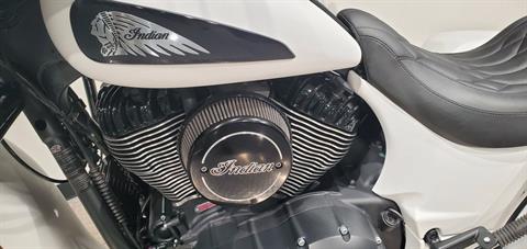 2019 Indian Motorcycle Chieftain® Dark Horse® ABS in Albany, New York - Photo 14