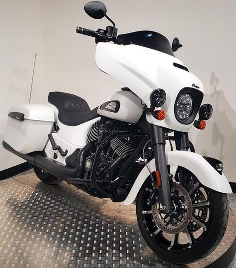 2019 Indian Motorcycle Chieftain® Dark Horse® ABS in Albany, New York - Photo 9