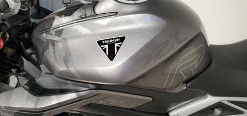 2024 Triumph Street Triple 765 R in Albany, New York - Photo 9