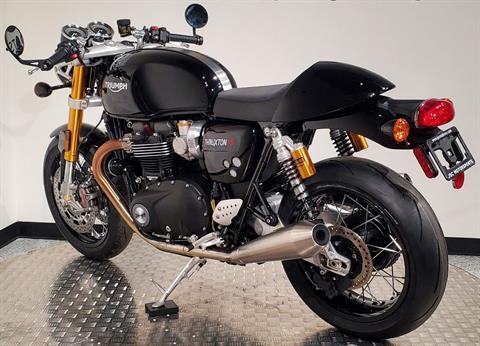 2024 Triumph Thruxton RS in Albany, New York - Photo 6