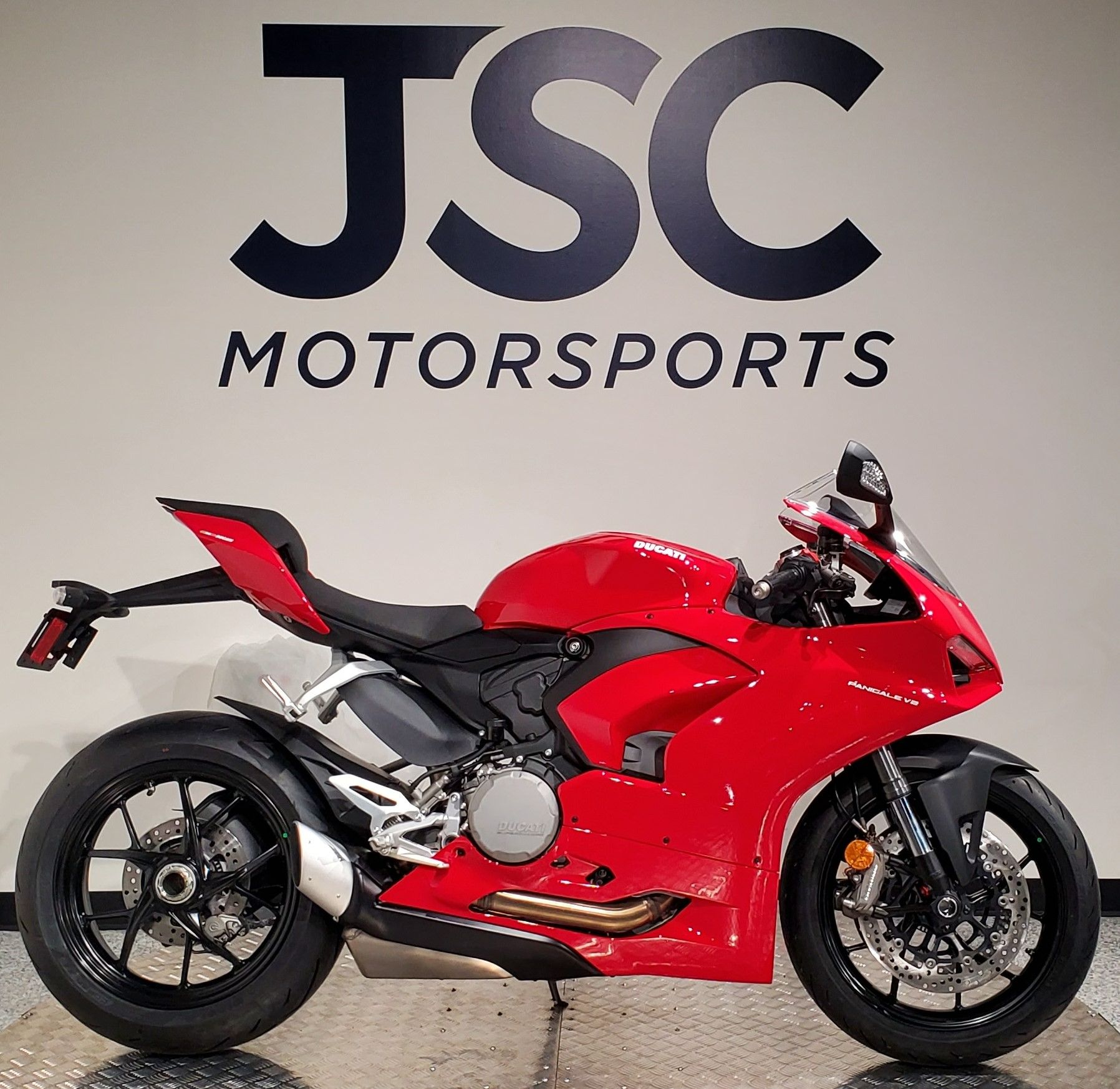 New 2024 Ducati Panigale V2, Albany NY Specs, Price, Photos Ducati Red DUC014718