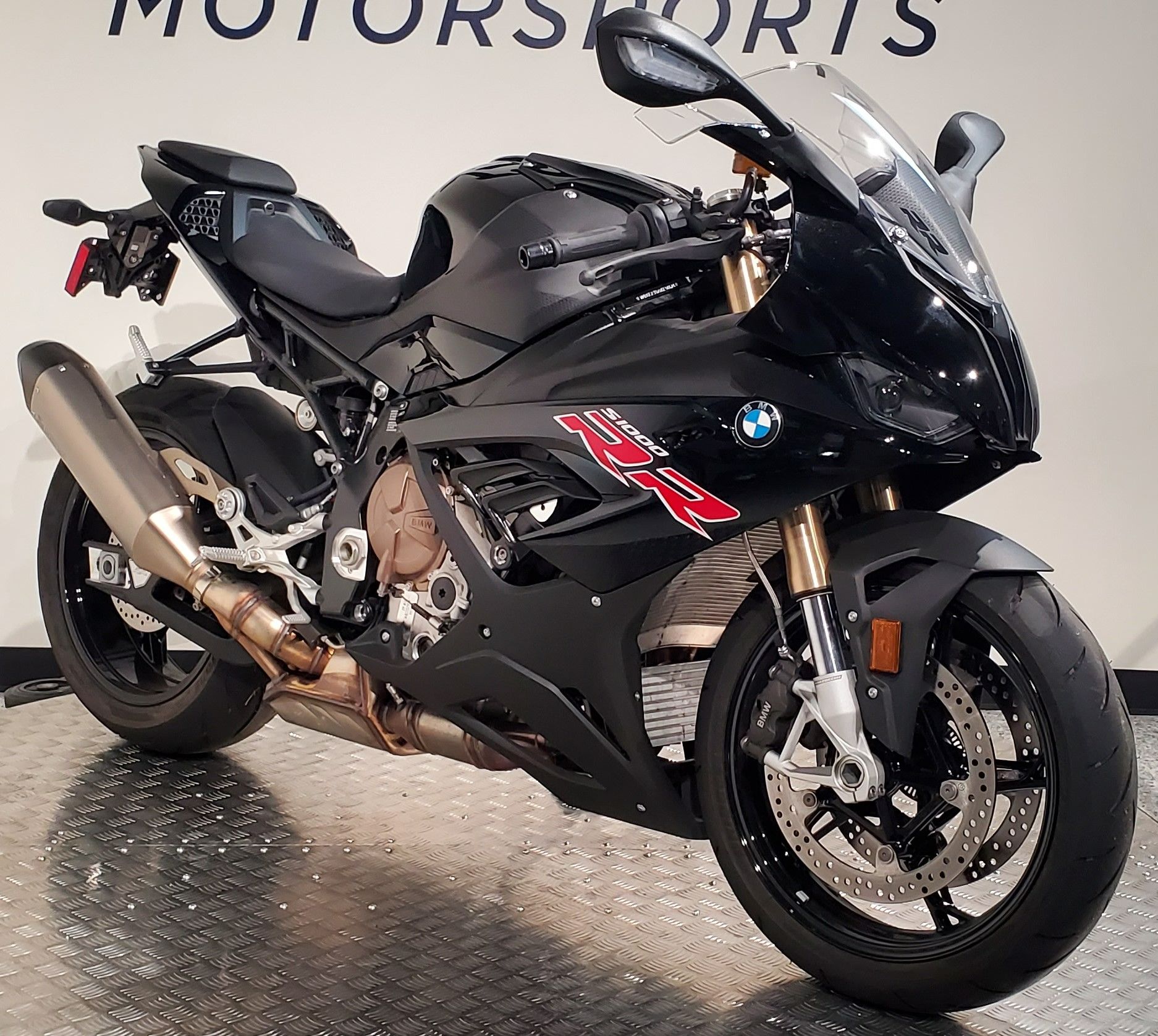 2022 BMW S 1000 RR in Albany, New York - Photo 2