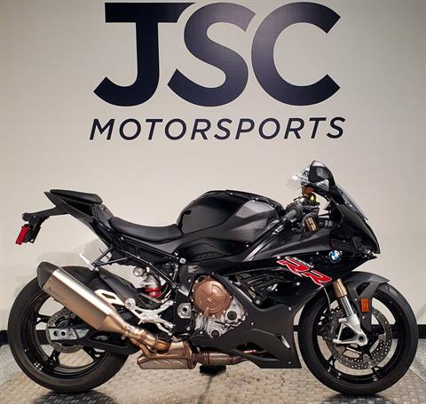 2022 BMW S 1000 RR in Albany, New York - Photo 1
