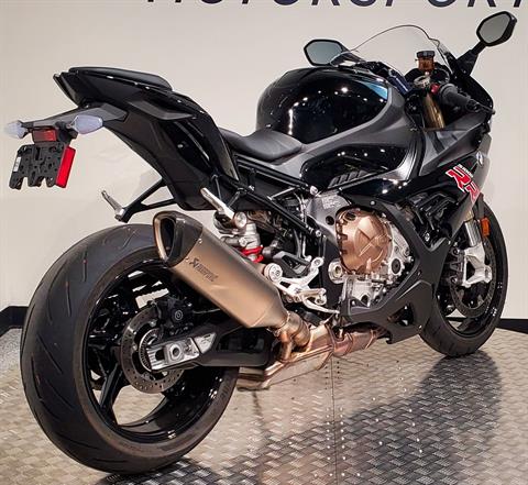 2022 BMW S 1000 RR in Albany, New York - Photo 3