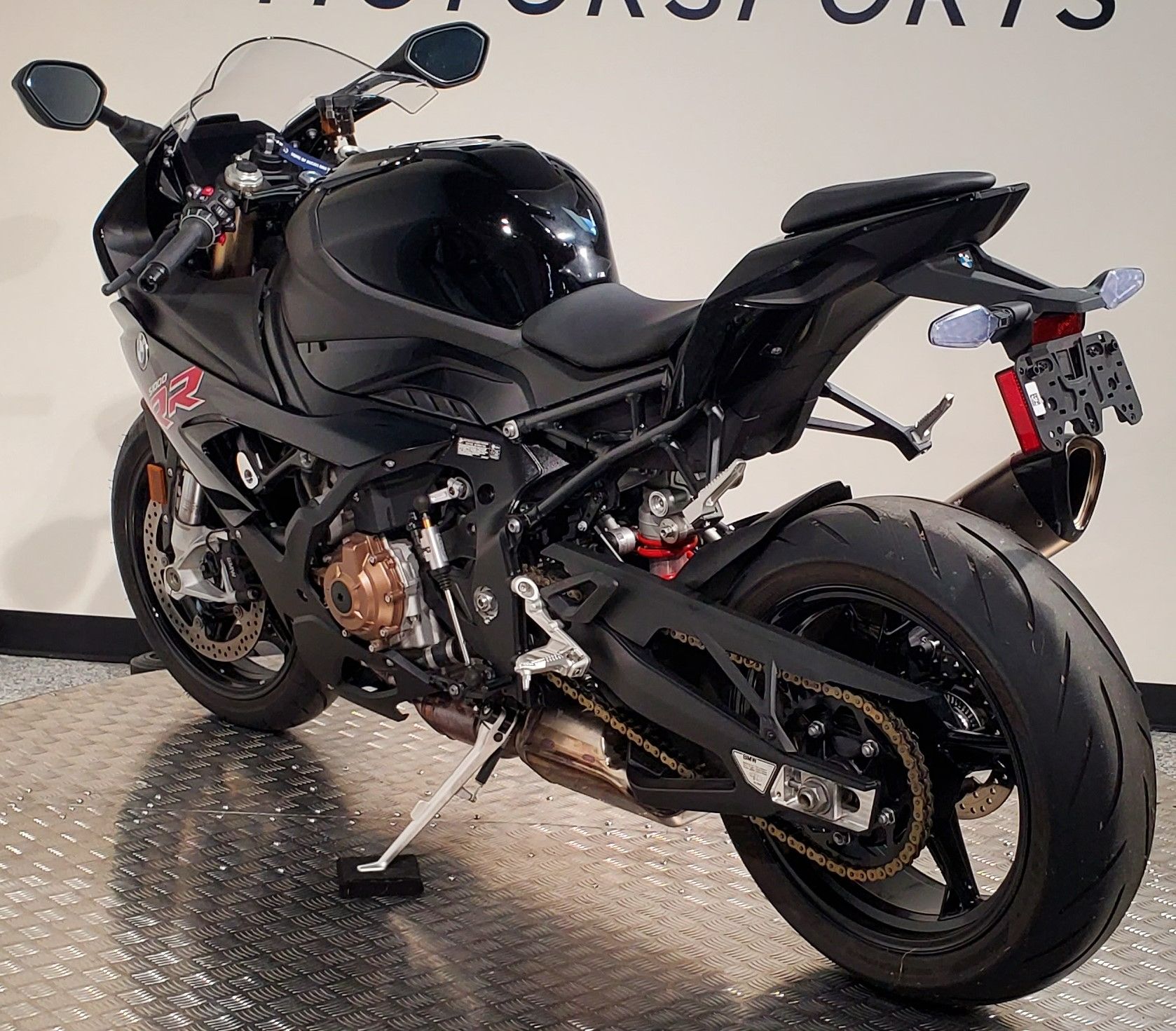 2022 BMW S 1000 RR in Albany, New York - Photo 4