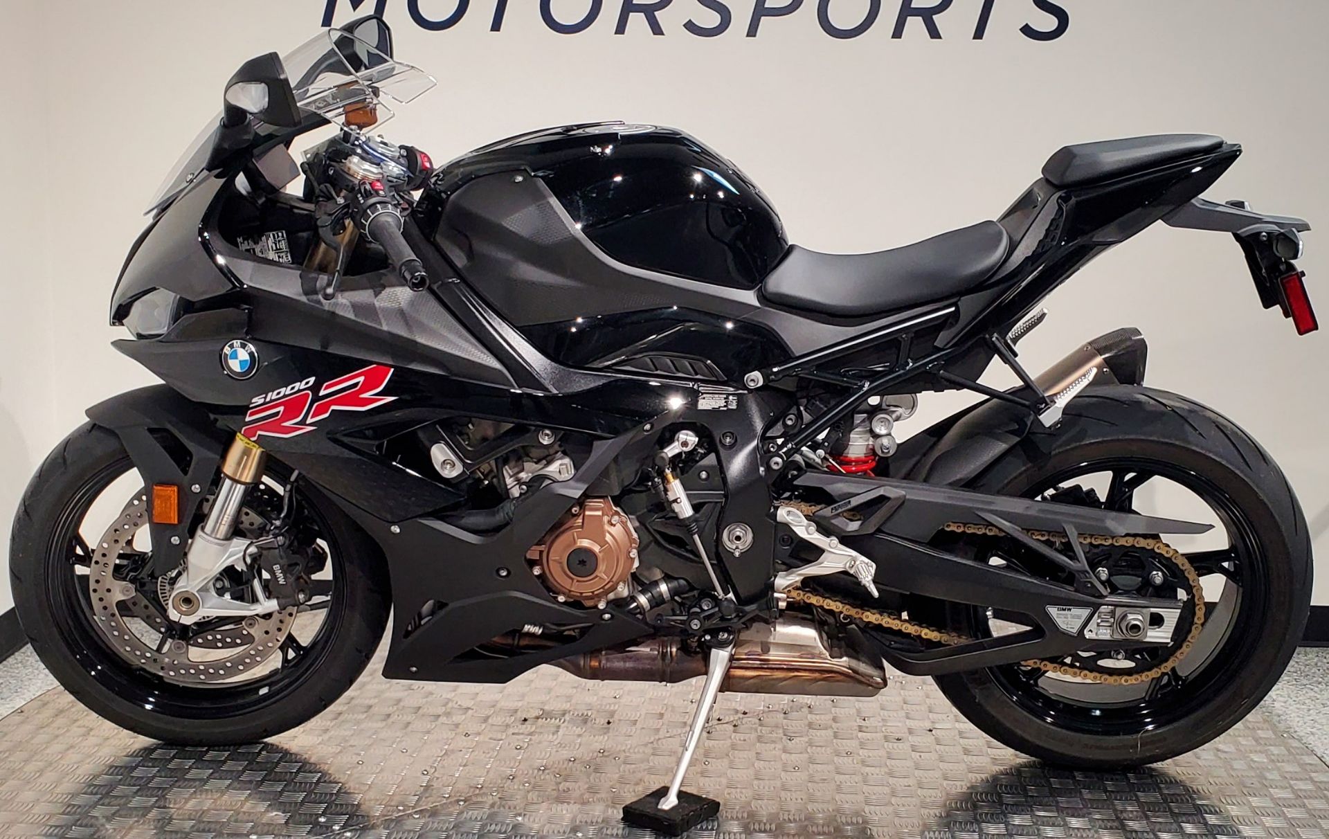 2022 BMW S 1000 RR in Albany, New York - Photo 5