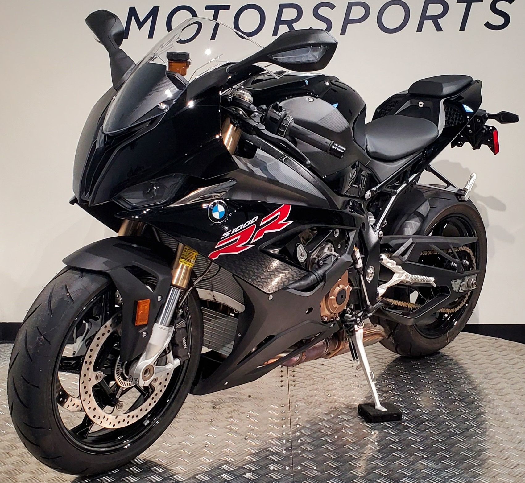 2022 BMW S 1000 RR in Albany, New York - Photo 6
