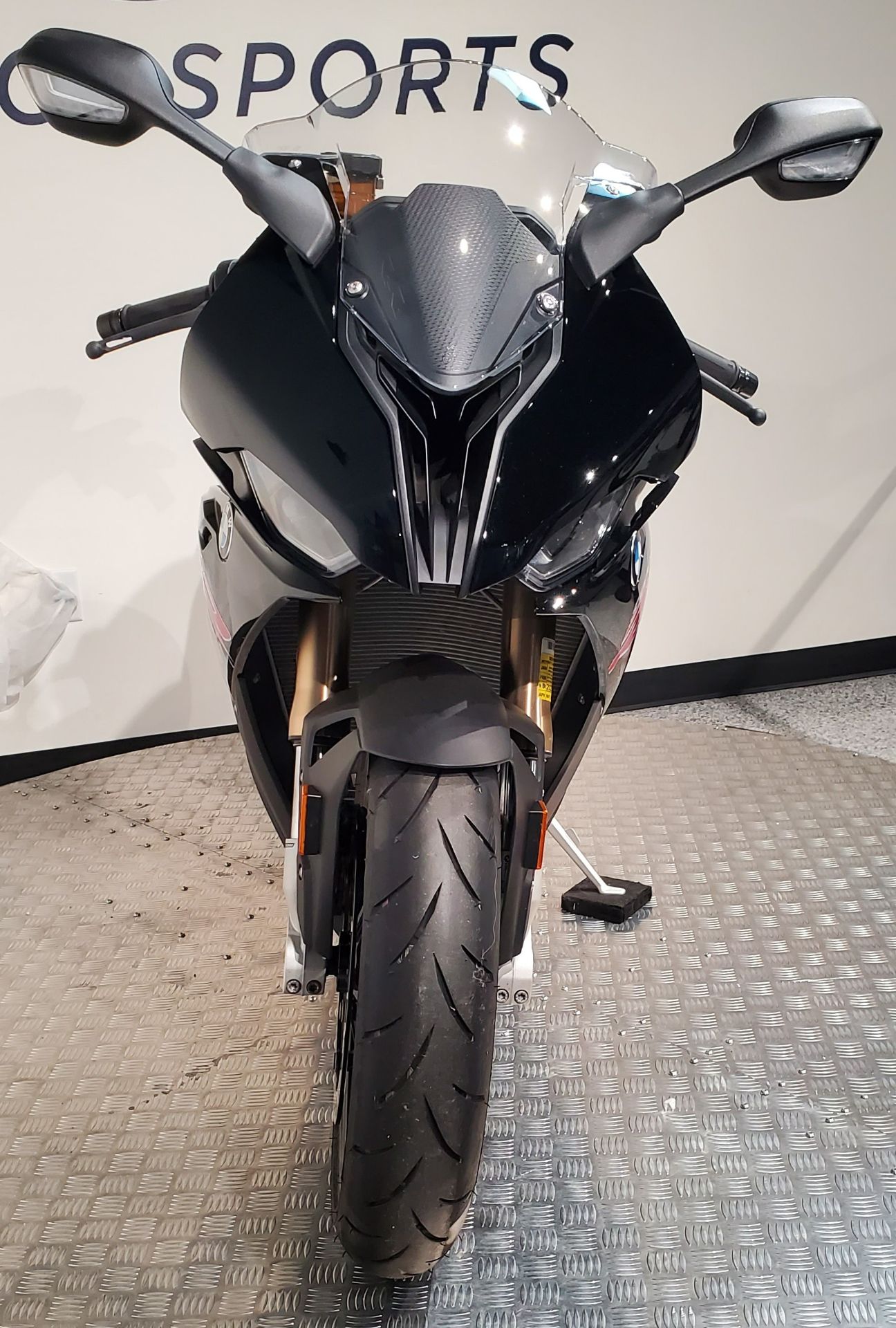 2022 BMW S 1000 RR in Albany, New York - Photo 7