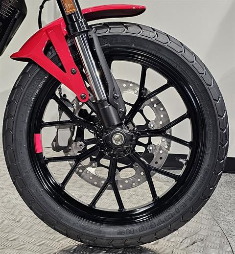 2024 Ducati Scrambler Icon in Albany, New York - Photo 12