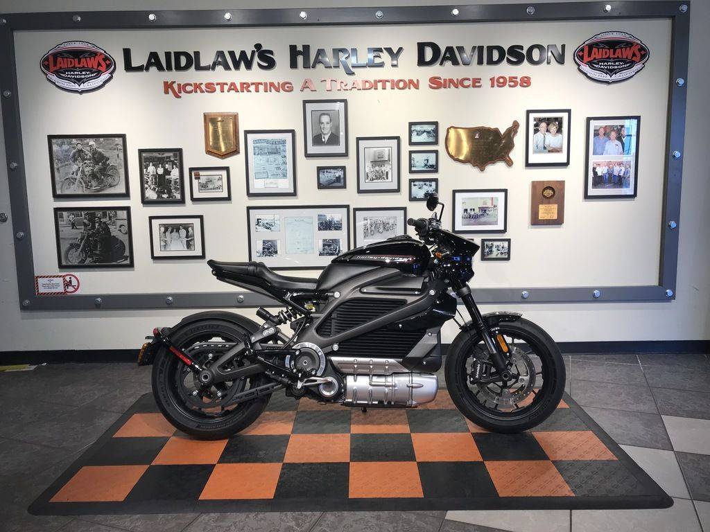 2020 Harley-Davidson Livewire for sale 243322
