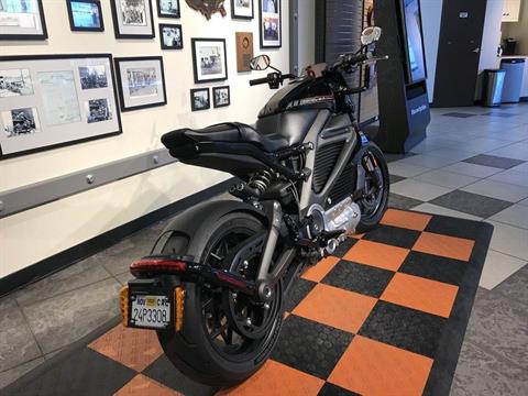 2020 Harley-Davidson Livewire™ in Baldwin Park, California - Photo 2