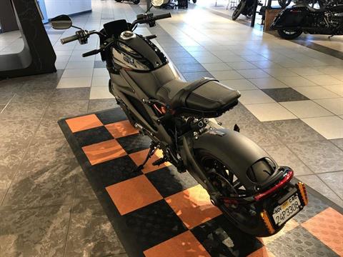 2020 Harley-Davidson Livewire™ in Baldwin Park, California - Photo 5