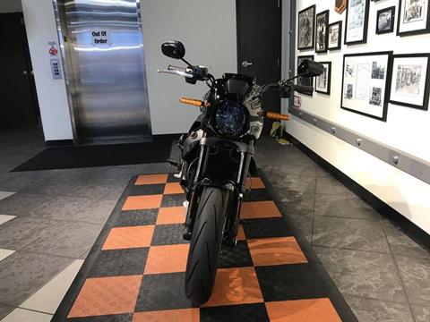 2020 Harley-Davidson Livewire™ in Baldwin Park, California - Photo 8