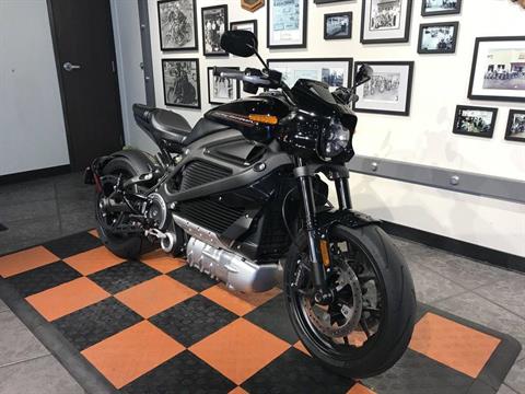 2020 Harley-Davidson Livewire™ in Baldwin Park, California - Photo 9