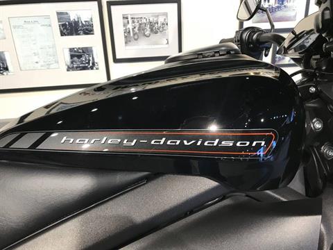 2020 Harley-Davidson Livewire™ in Baldwin Park, California - Photo 10