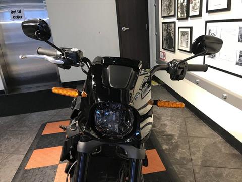 2020 Harley-Davidson Livewire™ in Baldwin Park, California - Photo 17