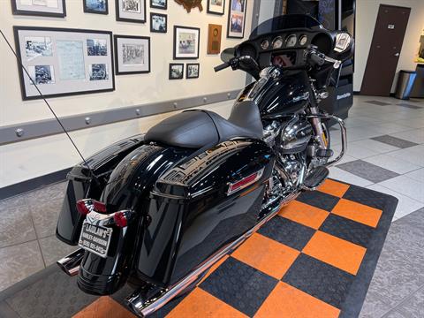 2022 Harley-Davidson Street Glide® in Baldwin Park, California - Photo 6