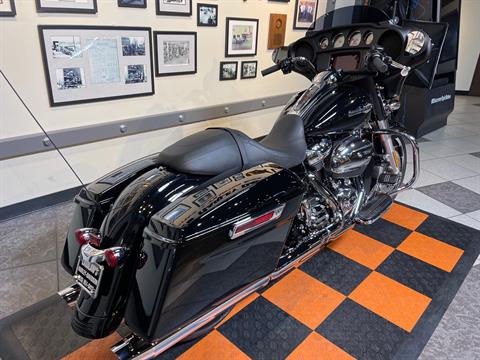 2022 Harley-Davidson Street Glide® in Baldwin Park, California - Photo 13