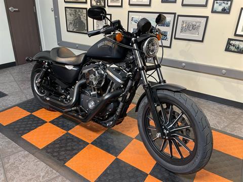2015 Harley-Davidson Iron 883™ in Baldwin Park, California - Photo 8