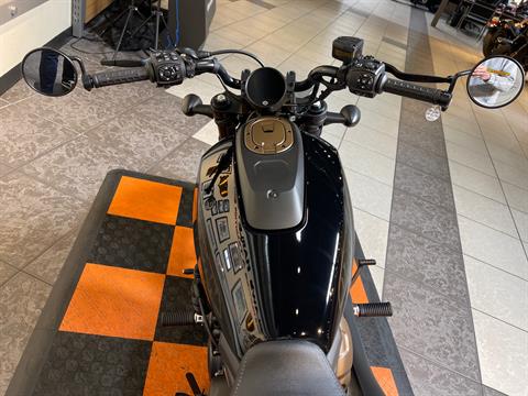 2022 Harley-Davidson Sportster® S in Baldwin Park, California - Photo 6