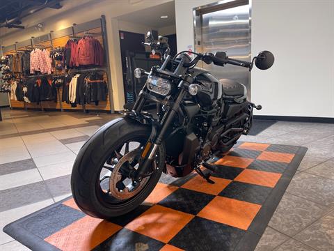 2022 Harley-Davidson Sportster® S in Baldwin Park, California - Photo 11