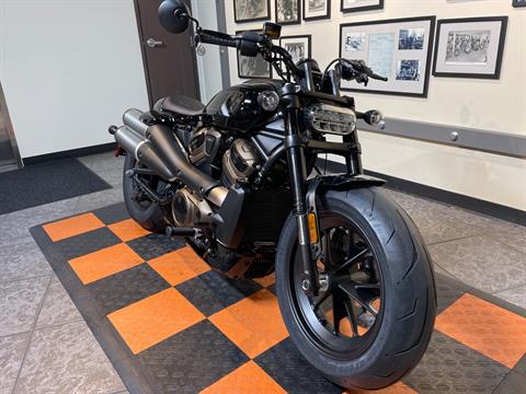 2022 Harley-Davidson Sportster® S in Baldwin Park, California - Photo 13