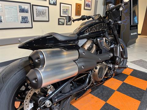 2022 Harley-Davidson Sportster® S in Baldwin Park, California - Photo 15