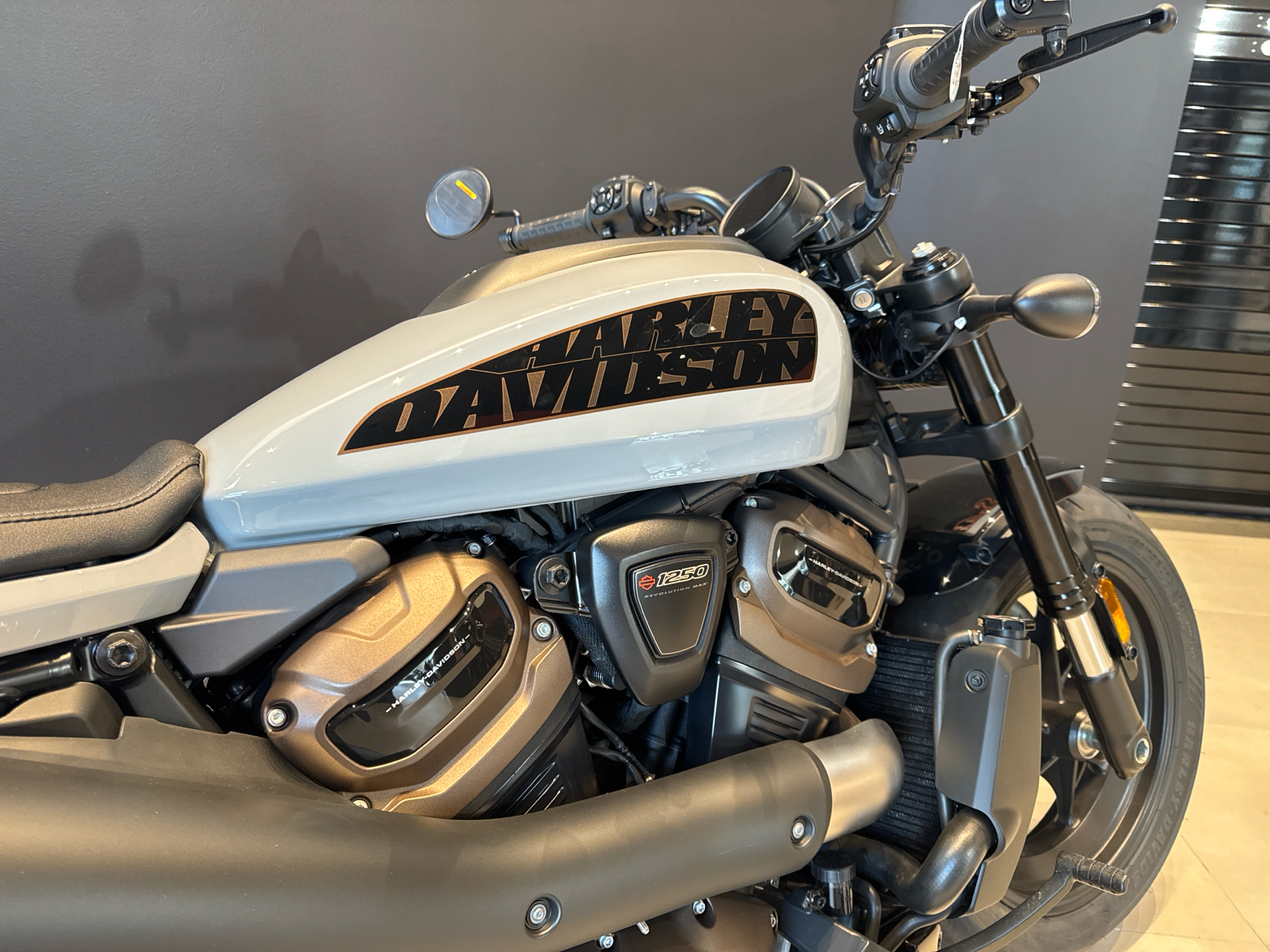 2024 Harley-Davidson Sportster® S in Baldwin Park, California - Photo 3