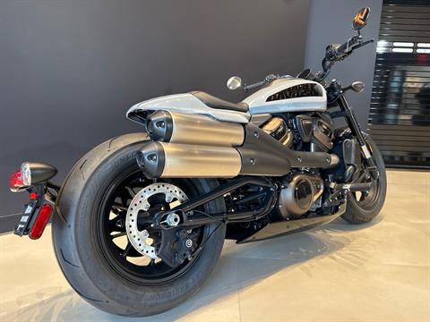 2024 Harley-Davidson Sportster® S in Baldwin Park, California - Photo 4