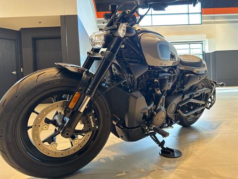 2024 Harley-Davidson Sportster® S in Baldwin Park, California - Photo 8