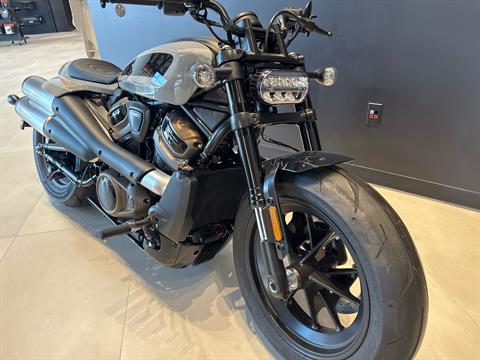 2024 Harley-Davidson Sportster® S in Baldwin Park, California - Photo 10