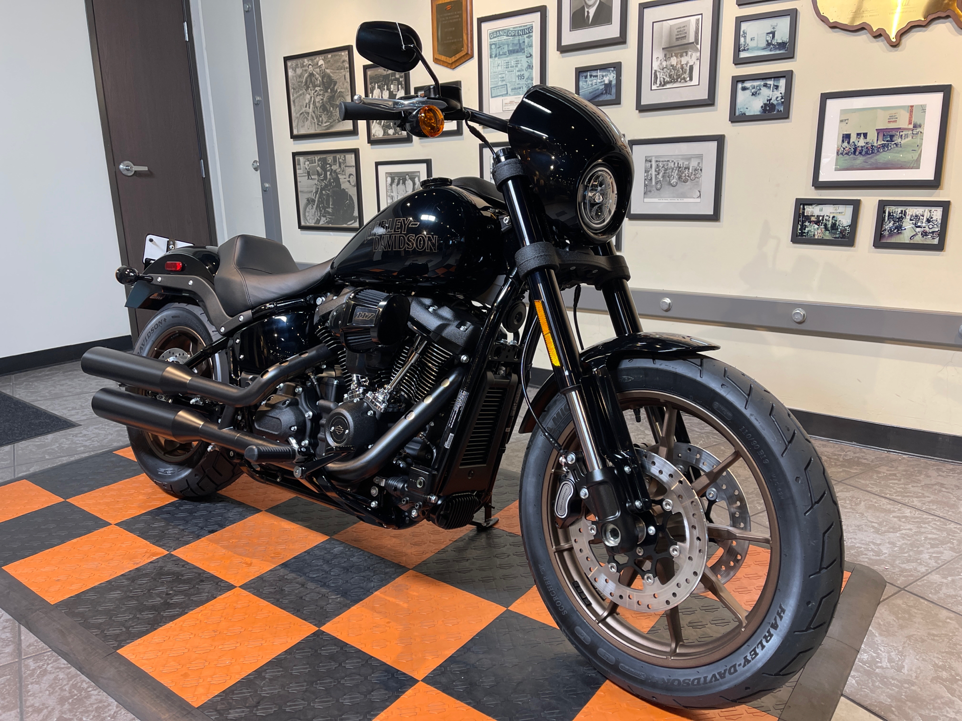 2023 Harley-Davidson Low Rider® S in Baldwin Park, California - Photo 2