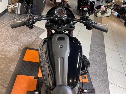 2023 Harley-Davidson Low Rider® S in Baldwin Park, California - Photo 6