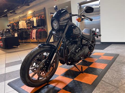 2023 Harley-Davidson Low Rider® S in Baldwin Park, California - Photo 10