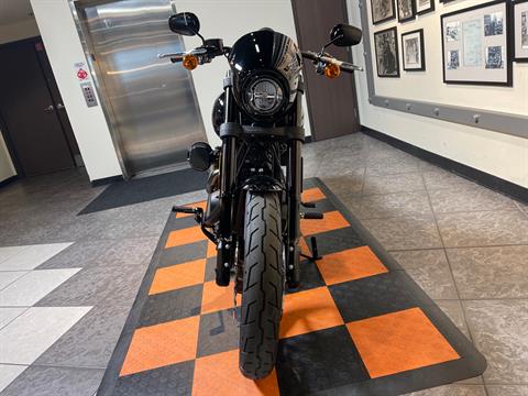 2023 Harley-Davidson Low Rider® S in Baldwin Park, California - Photo 11