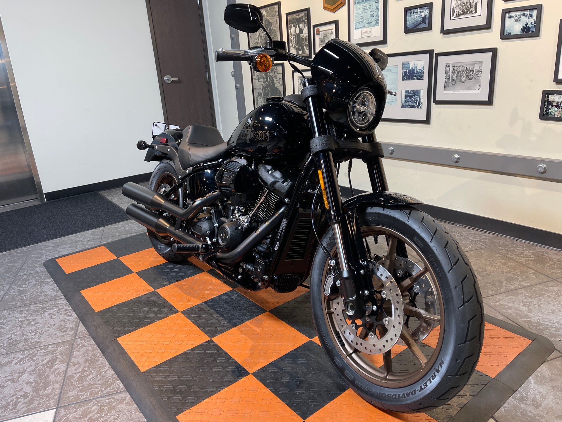 2023 Harley-Davidson Low Rider® S in Baldwin Park, California - Photo 12