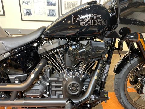 2023 Harley-Davidson Low Rider® ST in Baldwin Park, California - Photo 3