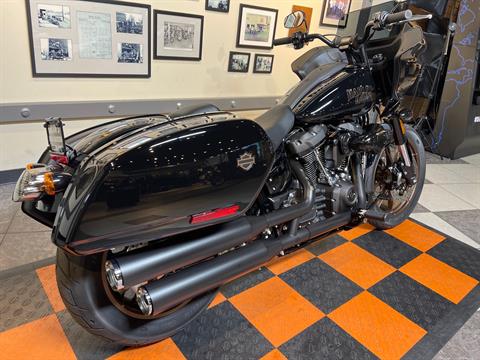 2023 Harley-Davidson Low Rider® ST in Baldwin Park, California - Photo 5