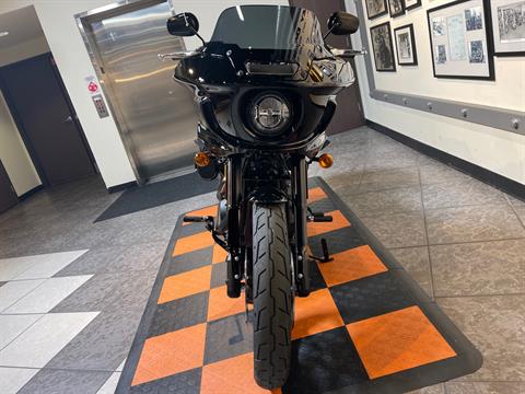 2023 Harley-Davidson Low Rider® ST in Baldwin Park, California - Photo 10