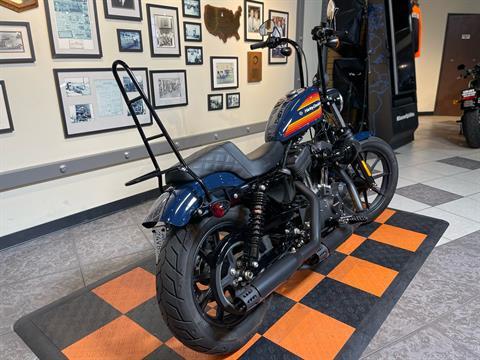 2020 Harley-Davidson Iron 1200™ in Baldwin Park, California - Photo 2