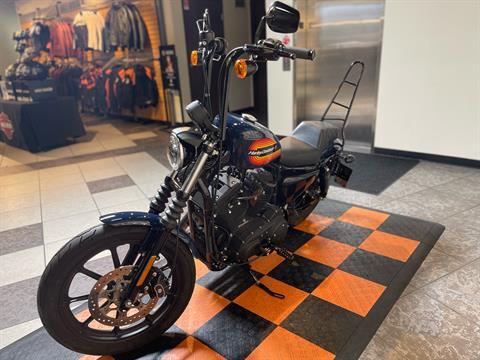 2020 Harley-Davidson Iron 1200™ in Baldwin Park, California - Photo 6