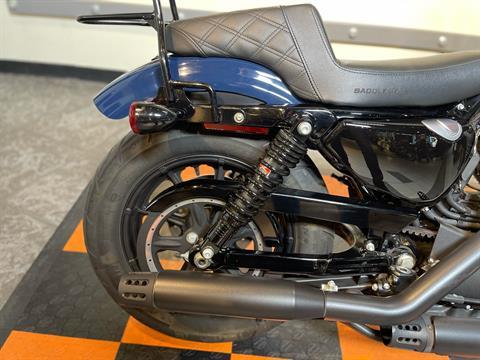 2020 Harley-Davidson Iron 1200™ in Baldwin Park, California - Photo 11