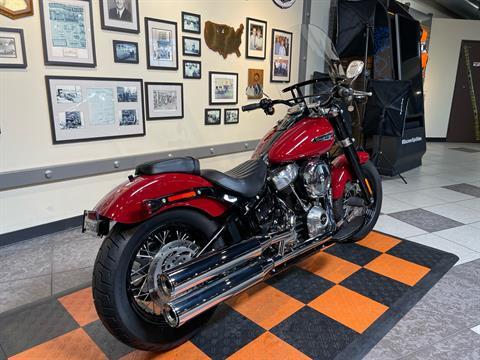 2021 Harley-Davidson Softail Slim® in Baldwin Park, California - Photo 2