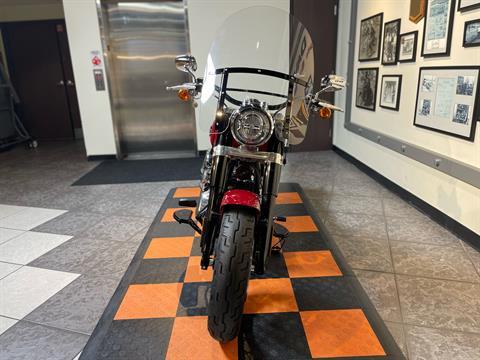 2021 Harley-Davidson Softail Slim® in Baldwin Park, California - Photo 7