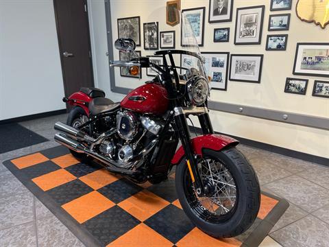 2021 Harley-Davidson Softail Slim® in Baldwin Park, California - Photo 8