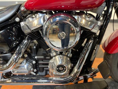 2021 Harley-Davidson Softail Slim® in Baldwin Park, California - Photo 10
