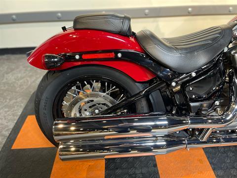 2021 Harley-Davidson Softail Slim® in Baldwin Park, California - Photo 11