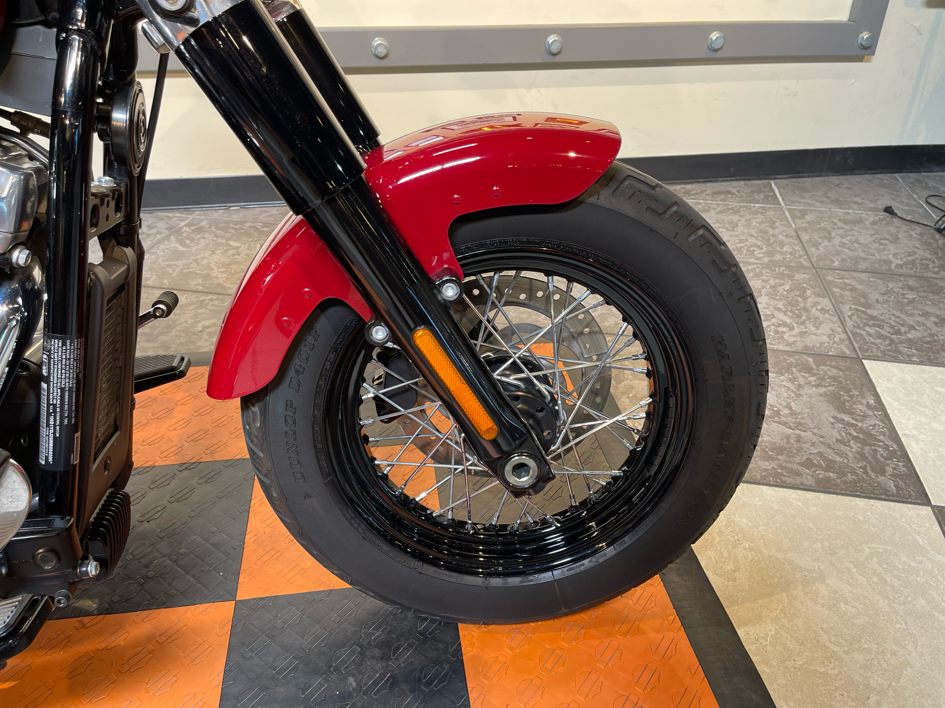 2021 Harley-Davidson Softail Slim® in Baldwin Park, California - Photo 12