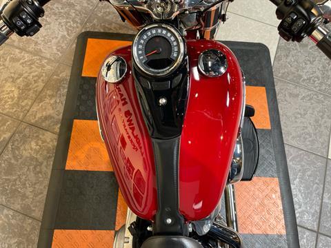 2021 Harley-Davidson Softail Slim® in Baldwin Park, California - Photo 13