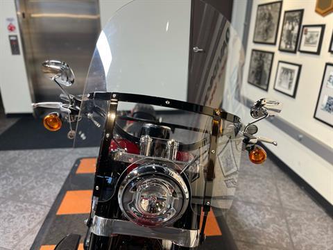 2021 Harley-Davidson Softail Slim® in Baldwin Park, California - Photo 15